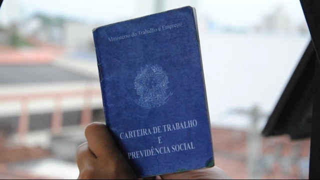 PAT tem vagas disponíveis