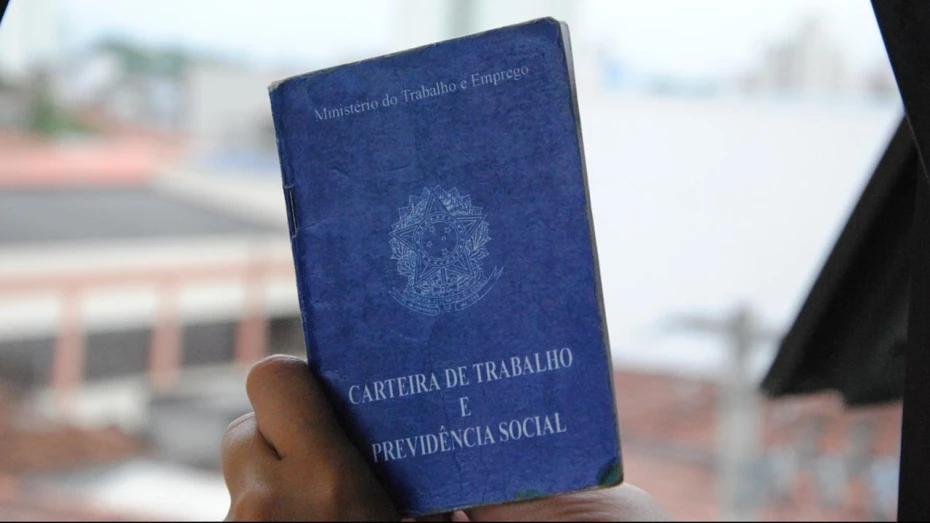 PAT tem vagas disponíveis PAT tem vagas disponíveis