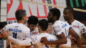 Troca de ingressos para jogo do Vôlei Taubaté têm início 