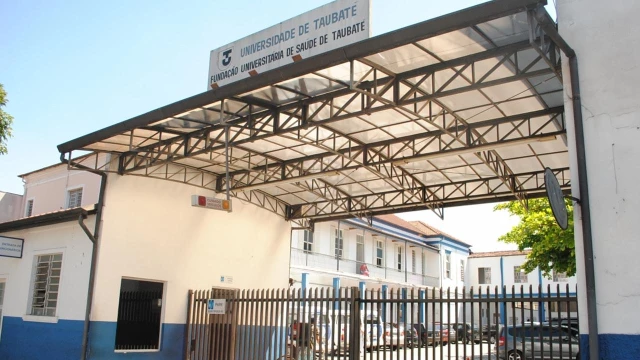 Hospital universitário passa por incerteza sobre próxima administração