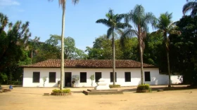 Sítio oferece oficinas pedagógicas no fim de semana