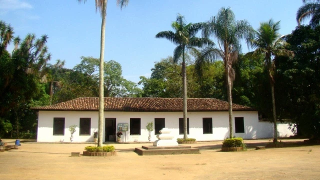 Sítio oferece oficinas pedagógicas no fim de semana