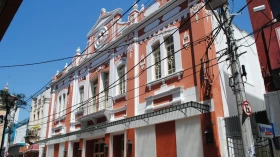 Teatro Metrópole divulga programação para o fim de semana
