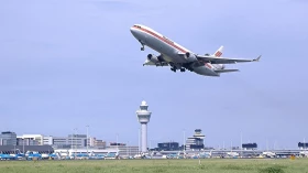 Professor vence Prêmio Aviação