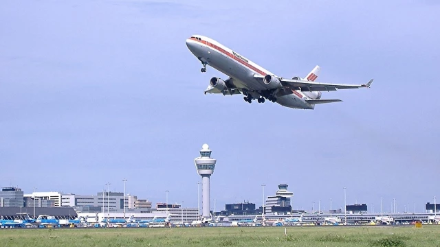 Professor vence Prêmio Aviação