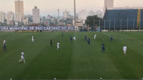Taubaté perde pela sexta vez