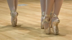Taubateanas se destacam em premiação de dança