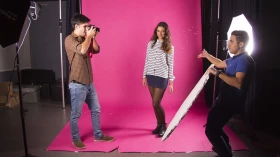 Minicurso de fotografia é atração no Sesc