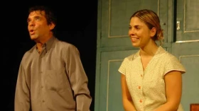 Shopping oferece curso de teatro