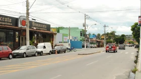 Empresários da Avenida Itália fazem acordo para diminuição de barulho