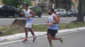 Inscrições para Circuito Taubateano de Corrida de Rua têm início