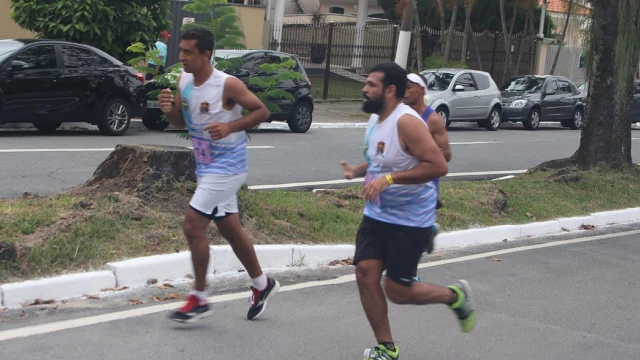 Inscrições para Circuito Taubateano de Corrida de Rua têm início