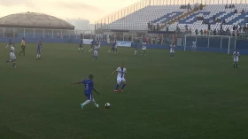 Burro é eliminado da Copa Paulista