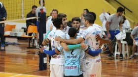 Ingressos para partida do Vôlei Taubaté estão disponíveis
