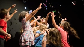 Sesc oferece atividades gratuitas no feriado