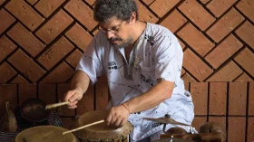 Música afro-brasileira é tema de curso do Sesc
