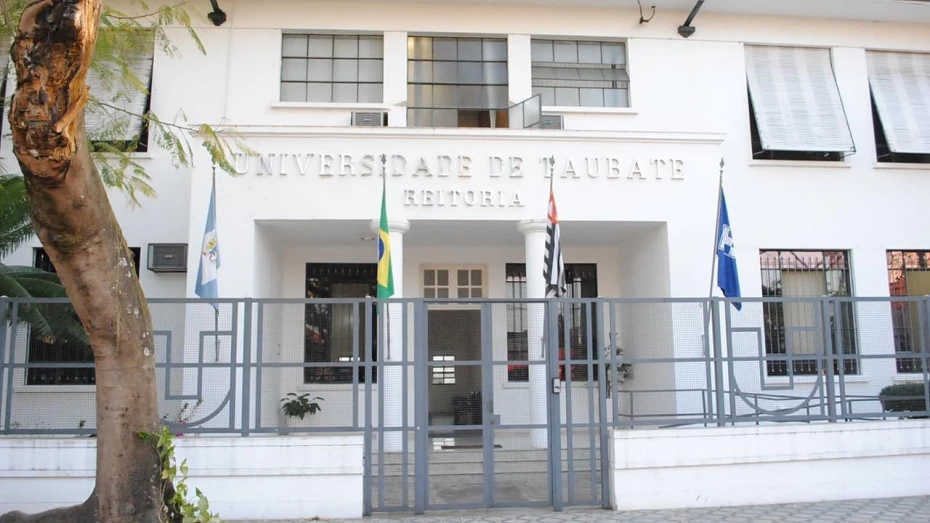 Maratona de Programação acontece na Unitau Maratona de Programação acontece na Unitau