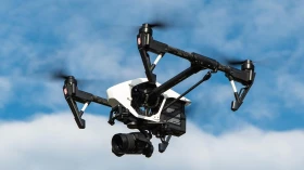 Prefeitura contratará drones por até R$380 mil