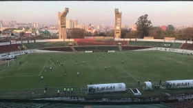 Burro empata com Lusa