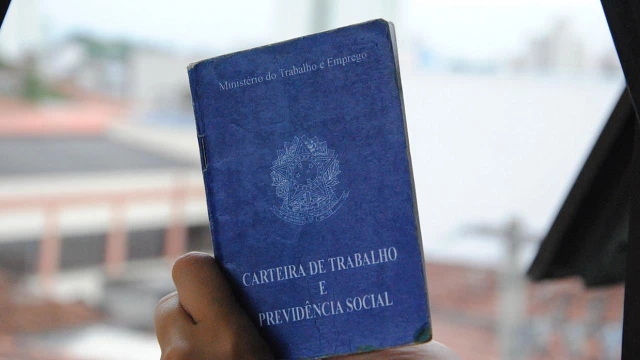 Confira as vagas oferecidas no PAT 