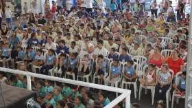  Saci ganha destaque na programação da Flit