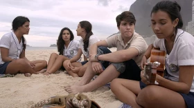 Cinema é atração às quintas-feiras no Sesc