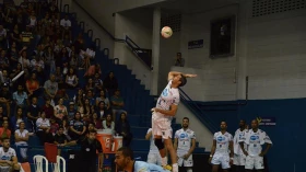Troca de ingressos para jogo do Vôlei Taubaté tem início amanhã