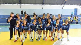 Escola de Atletas e Formação Integral abre processo seletivo