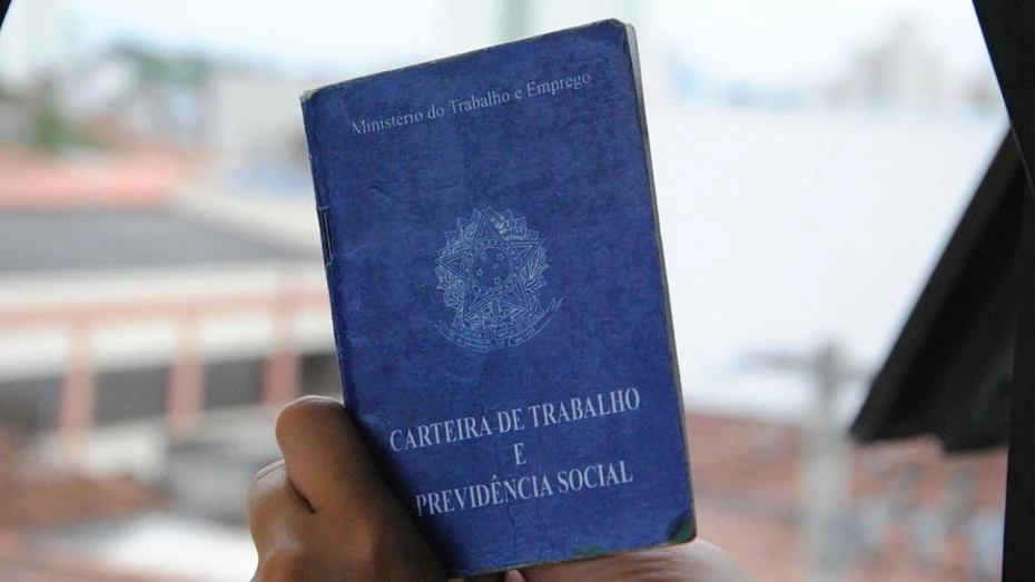 Balcão de Empregos tem vagas abertas