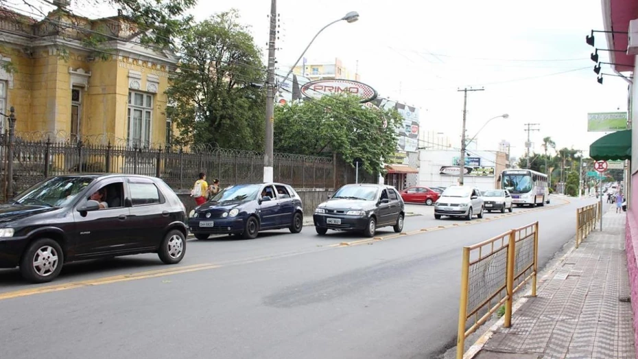 Cidade promove Semana Nacional de Trânsito
