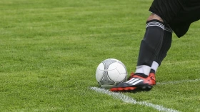 Cidade receberá partidas de F7