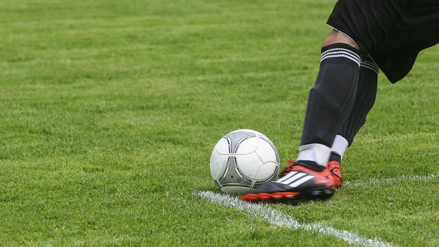 Cidade receberá partidas de F7