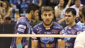 Vôlei Taubaté inicia disputa das quartas do Paulista nesta quinta-feira