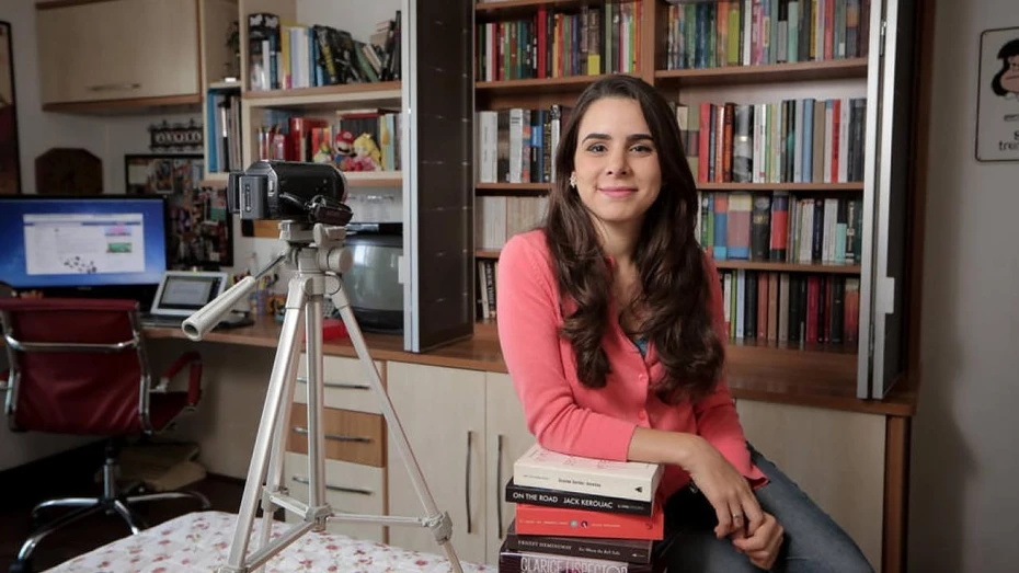 Booktubers participam do “Ler pra que” em shopping de Taubaté