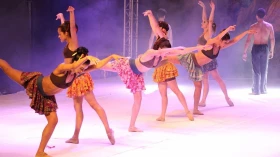 Oficina e espetáculo do Ballet Stagium são destaques nesta quinta-feira