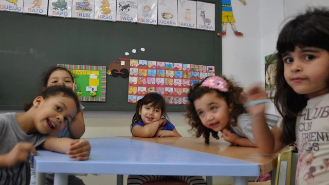 Inscrições para alunos fora da rede municipal começam na próxima semana
