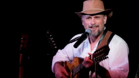 Tributo a Dominguinhos abre atrações musicais de outubro do Sesc