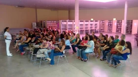 Atividades são agendadas em escolas após menino ser picado por escorpião