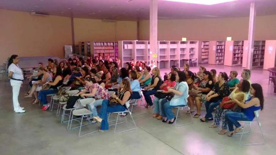 Atividades são agendadas em escolas após menino ser picado por escorpião Atividades são agendadas em escolas após menino ser picado por escorpião