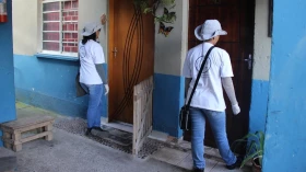 Análise de Densidade Larvária começa nesta segunda em Taubaté
