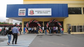 Poupatempo fecha no feriado de São Francisco das Chagas