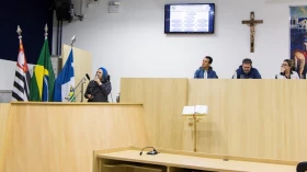 Secretarias Municipais apresentam ações do 2º quadrimestre