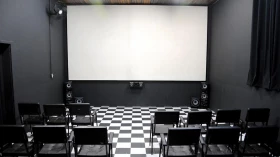 Mostras de cinema são destaques no Centro Cultural e em Quiririm