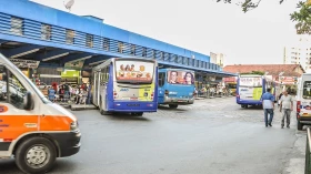 Rodoviária Velha ganha nome do comerciante João Francisco dos Santos