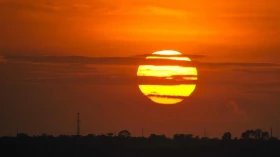 Horário de verão começa neste fim de semana
