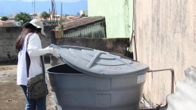 Alto São Pedro e Jardim América recebem etapa do “Xô Escorpião”