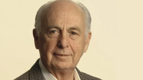 Ex-ministro da Fazenda participa de seminário na Unitau