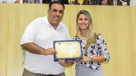 Ação de grupo no Bonfim gera reconhecimento da Câmara