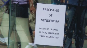 Varejo da região deve contratar 1.600 temporários no fim de ano