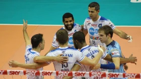 Vôlei Taubaté vence a primeira na Superliga Masculina 